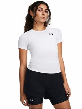 Under Armour OG HeatGear - Women's Compression T-Shirt